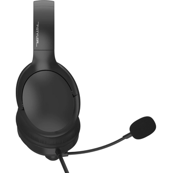  Наушники с микрофоном A4Tech Fstyler FH280U черный 