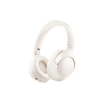  Наушники QCY H3 (BH23H3A) белый 