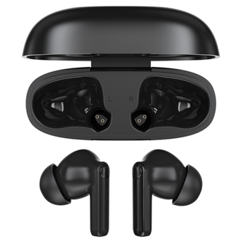  Наушники Ulefone Buds Black 