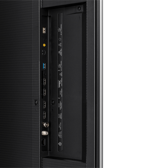  Телевизор Hisense 110UXNQ 