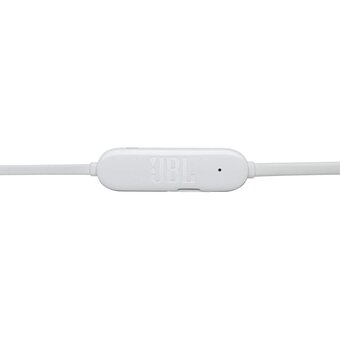  Наушники JBL Tune 125BT (JBLT125BTWHT) белый 
