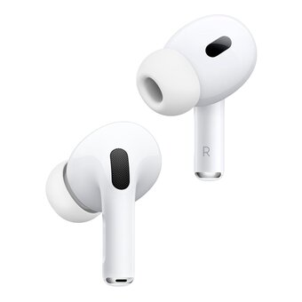  Наушники Apple MTJV3LL/A AirPods Pro 2nd generation with MagSafe Charging Case (USB‑C) 2023 