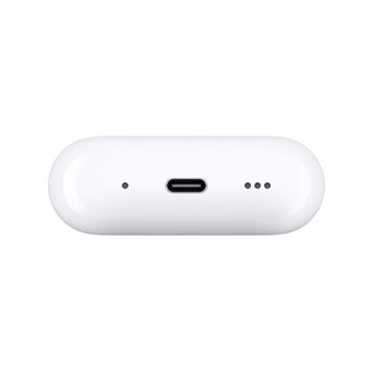  Наушники Apple MTJV3LL/A AirPods Pro 2nd generation with MagSafe Charging Case (USB‑C) 2023 