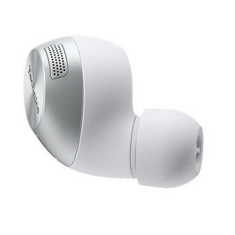  Наушники Technics EAH-AZ40G-S серебристый 