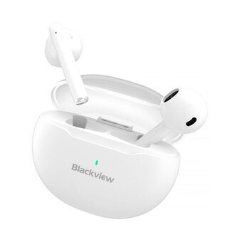 Наушники Blackview Airbuds 6 белый 