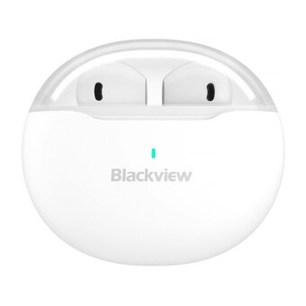  Наушники Blackview Airbuds 6 белый 