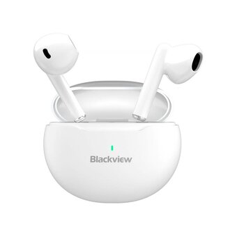  Наушники Blackview Airbuds 6 белый 