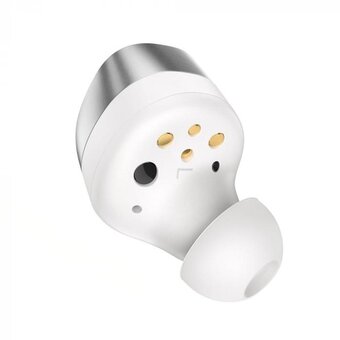  Наушники Sennheiser Momentum True Wireless 4 White Silver MTW4 (700366) 