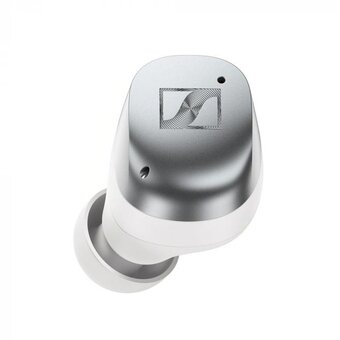  Наушники Sennheiser Momentum True Wireless 4 White Silver MTW4 (700366) 