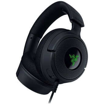 Гарнитура Razer Kraken V4 X RZ04-05180100-R3M1 