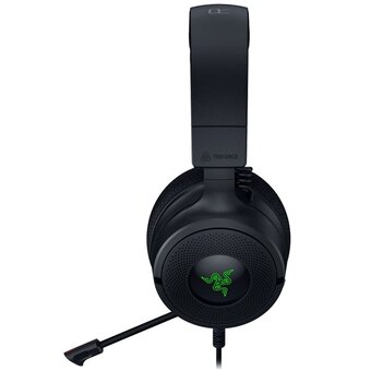  Гарнитура Razer Kraken V4 X RZ04-05180100-R3M1 