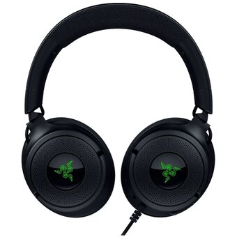  Гарнитура Razer Kraken V4 X RZ04-05180100-R3M1 
