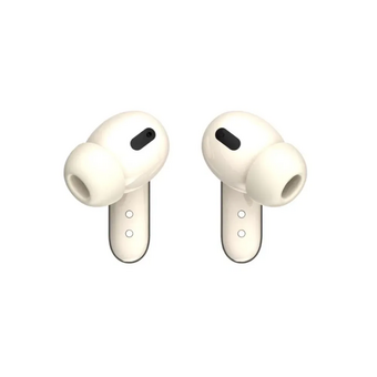  Наушники TECNO TU01 Air Creamy White 