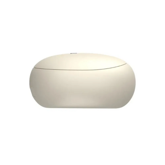  Наушники TECNO TU01 Air Creamy White 