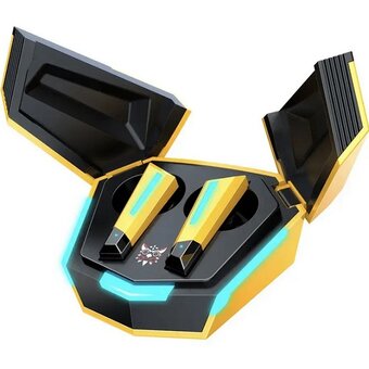  Наушники Onikuma T32 Sun Burst 