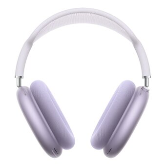  Наушники Apple AirPods Max 2024 A3184 (MWW83ZA/A) фиолетовый 