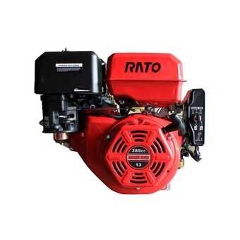  Двигатель Rato R390E S Type 