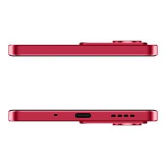  Смартфон Realme C75 8/256Gb красный 