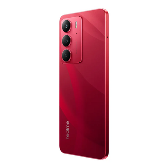  Смартфон Realme C75 8/256Gb красный 