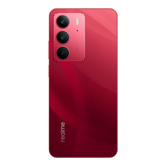  Смартфон Realme C75 8/256Gb красный 