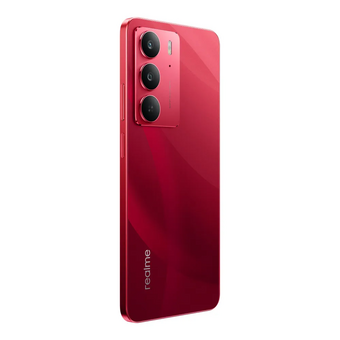  Смартфон Realme C75 8/256Gb красный 