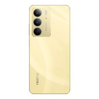  Смартфон Realme C75 8/128Gb Gold 