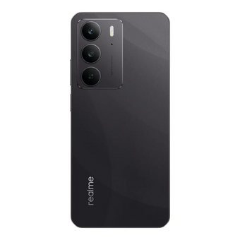  Смартфон Realme C75 8/256Gb Black 