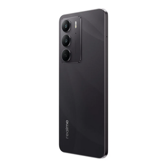  Смартфон Realme C75 8/256Gb Black 