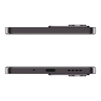  Смартфон Realme C75 8/256Gb Black 
