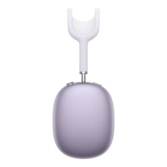  Наушники Apple AirPods Max 2024 A3184 (MWW83ZA/A) фиолетовый 