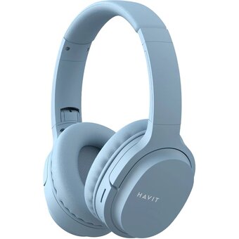  Наушники Havit I62 Deep Blue 