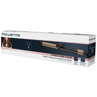  Щипцы Rowenta CF2820F0 