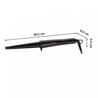  Щипцы Rowenta CF324LF0 Karl Lagerfeld 