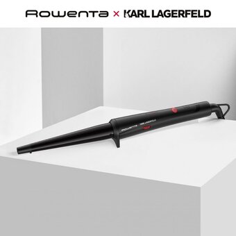  Щипцы Rowenta CF324LF0 Karl Lagerfeld 