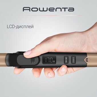  Щипцы Rowenta CF2820F0 