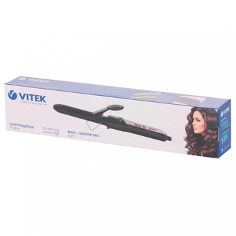  Щипцы Vitek VT-2310 разноцветный 