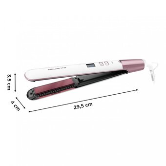  Выпрямитель Rowenta SF4655F0 Volumizer 