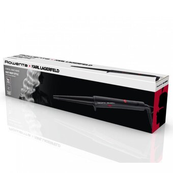  Щипцы Rowenta CF324LF0 Karl Lagerfeld 