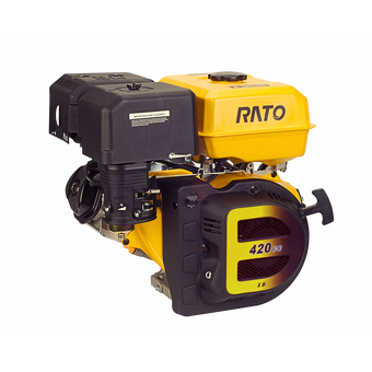  Двигатель Rato R420E S Type 