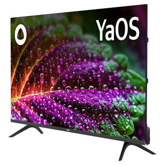  Телевизор BBK 43LED-8260/UTS2C черный 