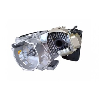  Двигатель Rato R500DV 