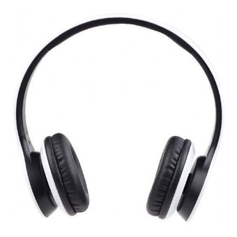  Наушники Gembird BHP-BER-W White 