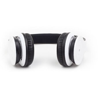  Наушники Gembird BHP-BER-W White 