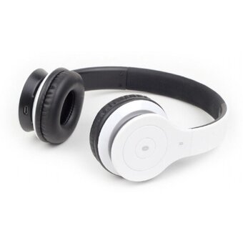  Наушники Gembird BHP-BER-W White 