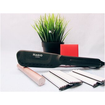  Щипцы для волос MAGIO МG-679 