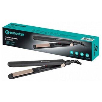  Выпрямитель для волос Eurostek EHS-RC05G 