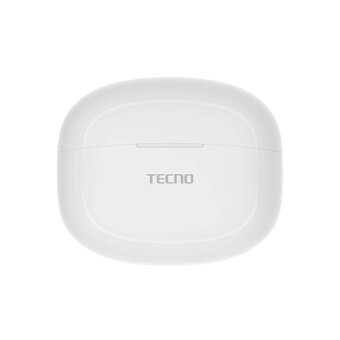  Наушники TECNO BD04 Air White 