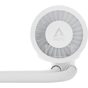  СВО Liquid Freezer III-280 ARGB White CPU ACFRE00151A 