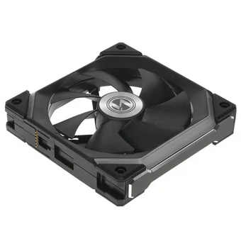  Вентилятор Lian Li UNI Fan SL120 Black (G99.12UF1B.R0) /UF-SL120-1B/ 120x120x25мм (PWM, ARGB, 800-1900 об/мин, 31dBa) 