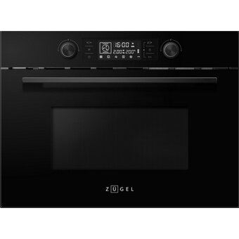  Духовой шкаф ZUGEL ZOE609B 